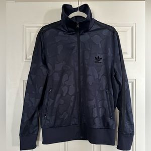 New Adidas Jacket
